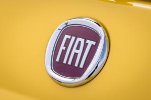 Fiat 500 Mimosa 2020 года  (JP)
